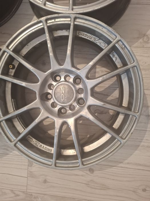 Диски R16 marka oz