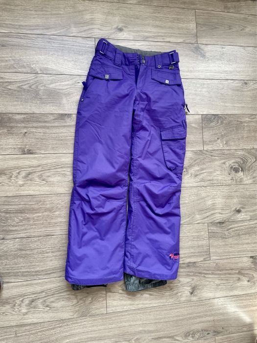 Сноубордические штаны Protest