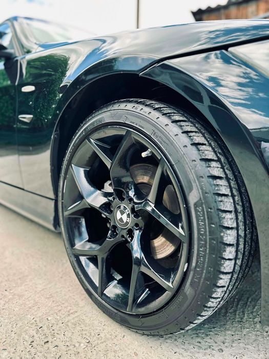 BMW Seria 3 E90 – 2008 – Pachet M