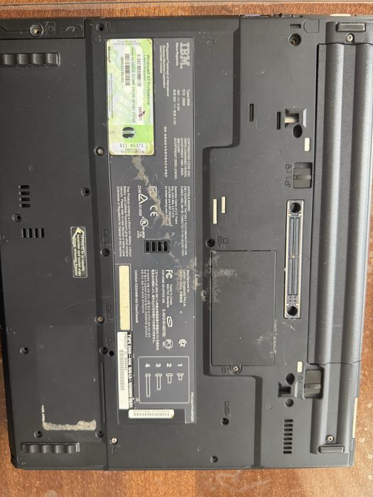 Быстродействующий Ноутбук Lenovo