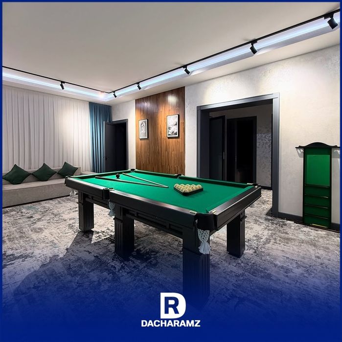 Супер чегирма! «America» 20 кишигача