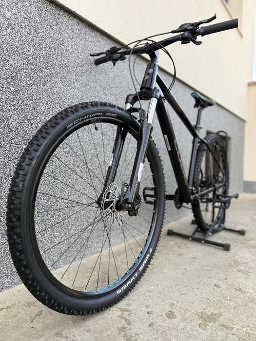 Cube AIM Race планински велосипед 29 цола, размер L КАТО НОВ