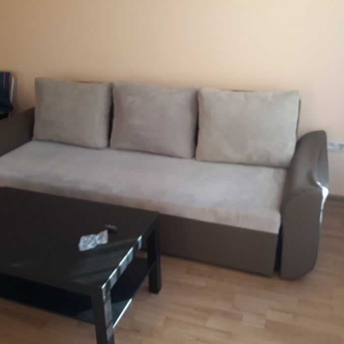 Дава се под наем Двустаен апартамент в София, Зона Б-18 - 75 кв.м за 561 € - Снимка #17