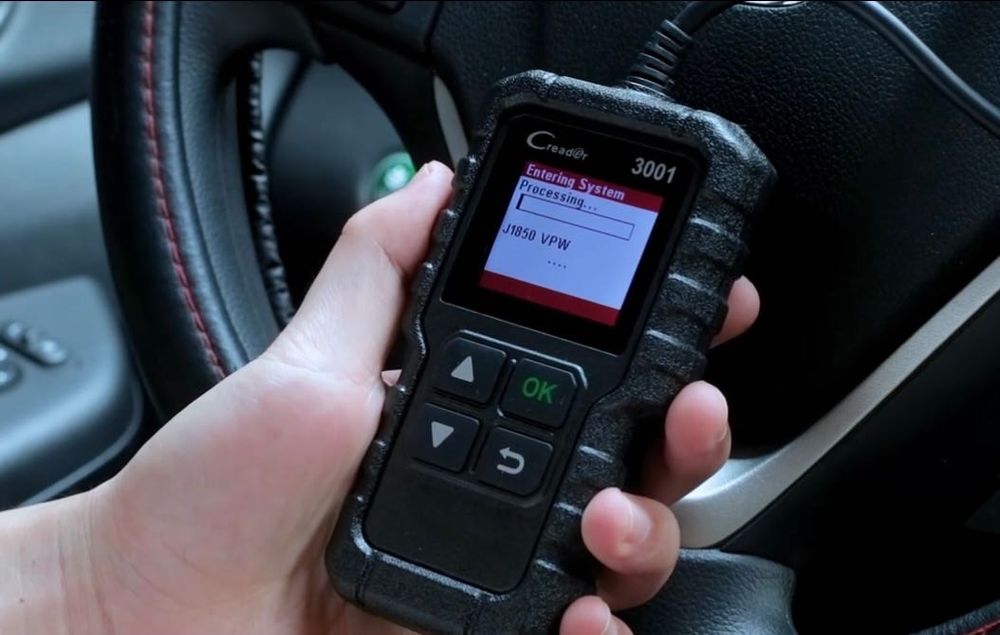 Диагностика за автомобили OBD-2