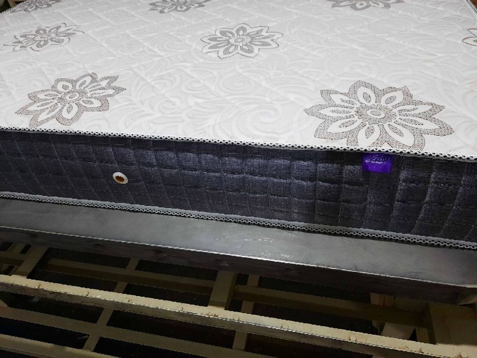 Анатомический матрас премиум качество супер цена