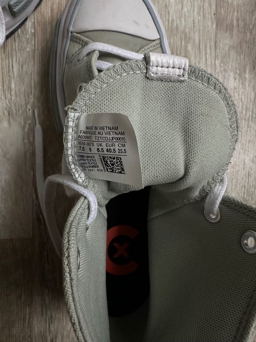 Converse Run Star Legacy Обувки