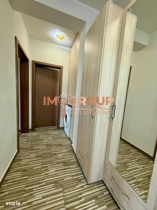 Rediu - 3 Camere Decomandat + Loc De Parcare - Etaj 2/3 - Bloc 2020