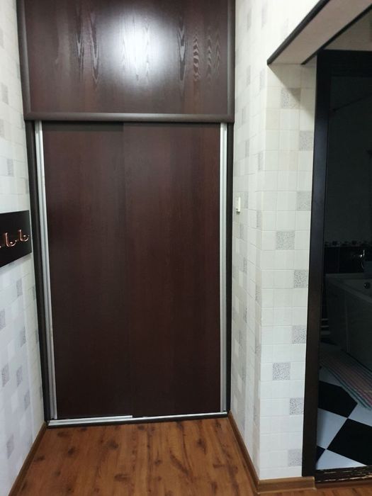 Продается квартира 2-3-9. Тузель 2 ориентир крестик