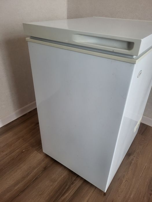 Морозильник LOTOS