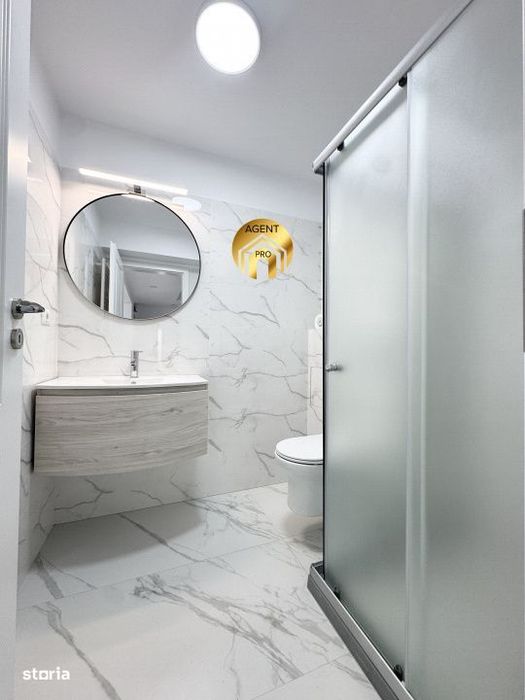 Casa P+1+M - Prima Inchiriere - 5 camere - Otopeni Odaile