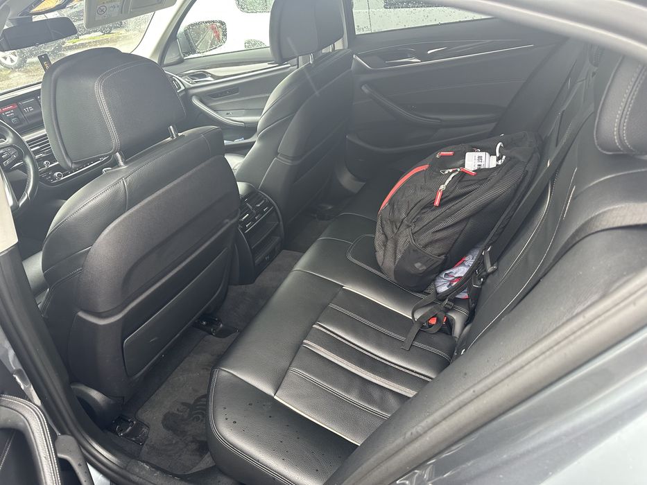 BMW 530e iPerformance  2.0