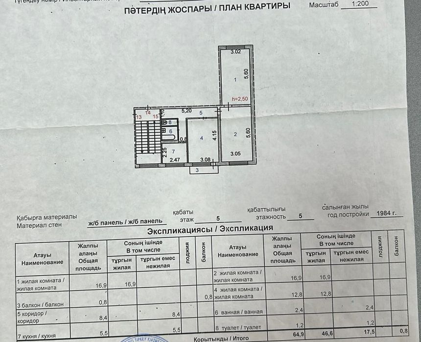 Продам или обменяю с доплатой