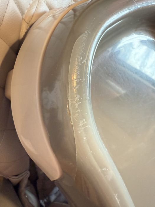 Детско столче за хранене Lorelli Appetito