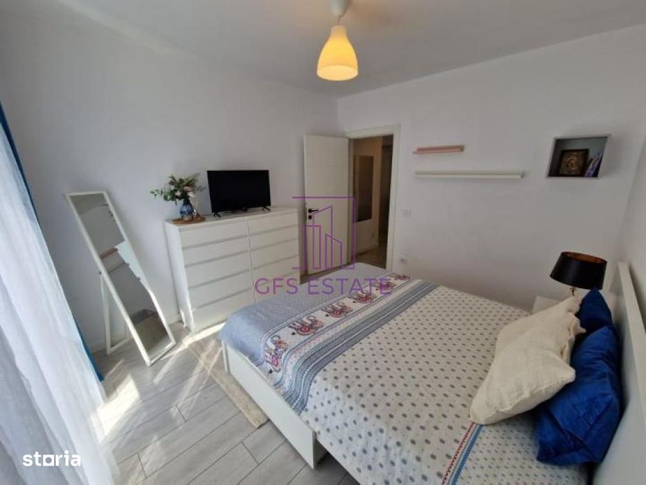 Inchirieri Apartamente 2 Camere Astorium My Home|Parcare|Centrala