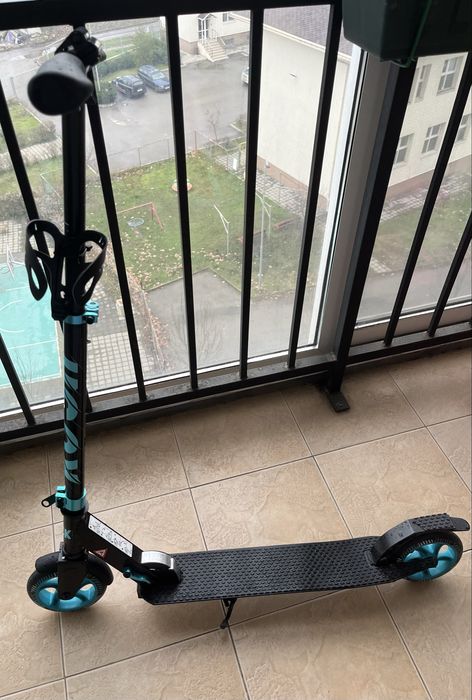 Детска тротинетка