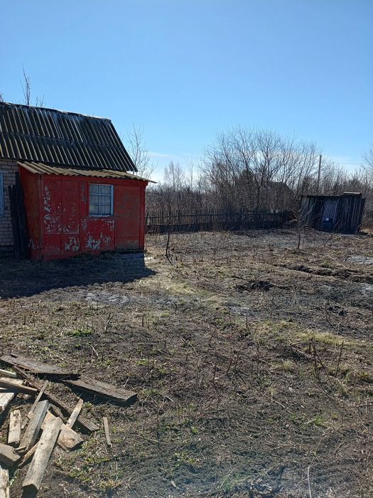 Продам дачу 11 сот