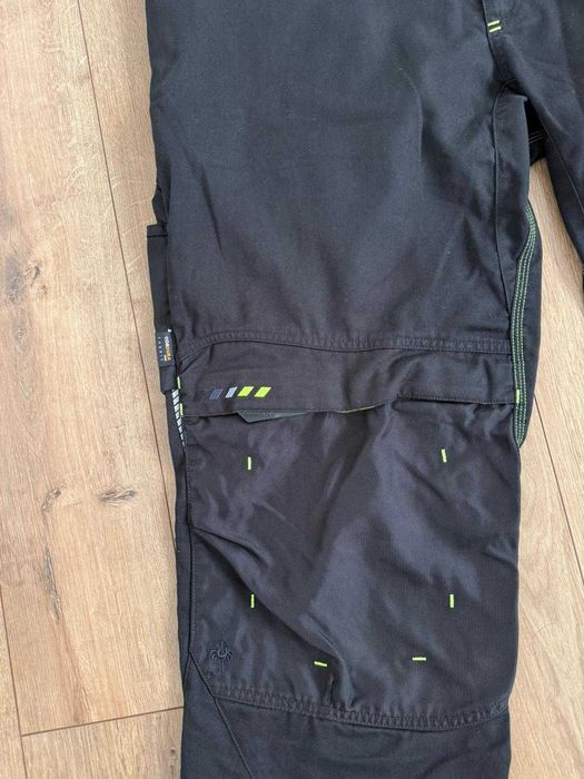 Engelbert Strauss 28 56 2XL barbati Motion 2020 pantaloni Cordura XXL