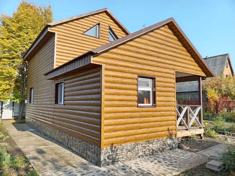 Сайдинг Профлист Металлочерепица Ворота Бесплатная доставка