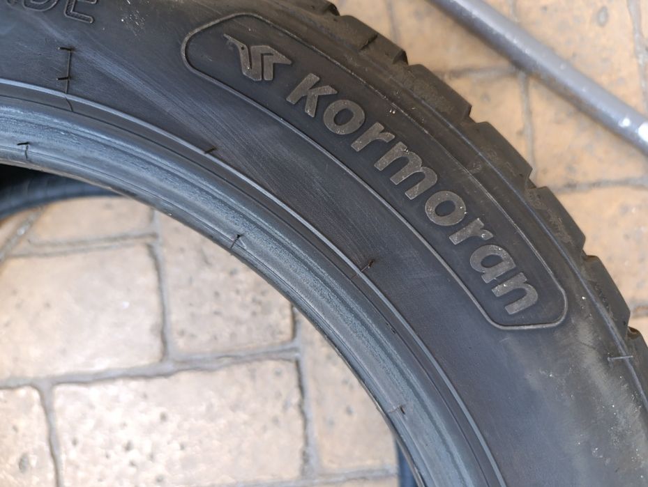 Летни гуми Kormoran 215/55/17 dot 2023