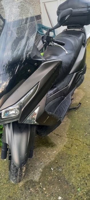 Скутер Kymco X town 125
