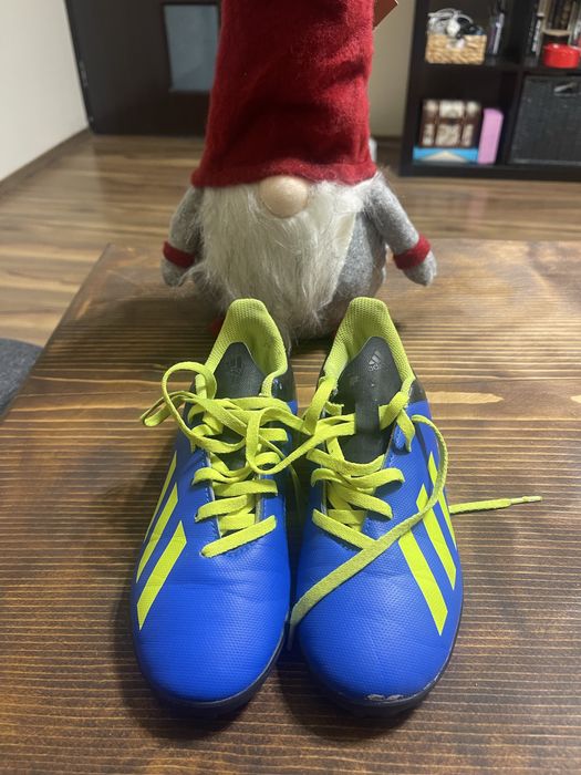 Детски бутонки Adidas