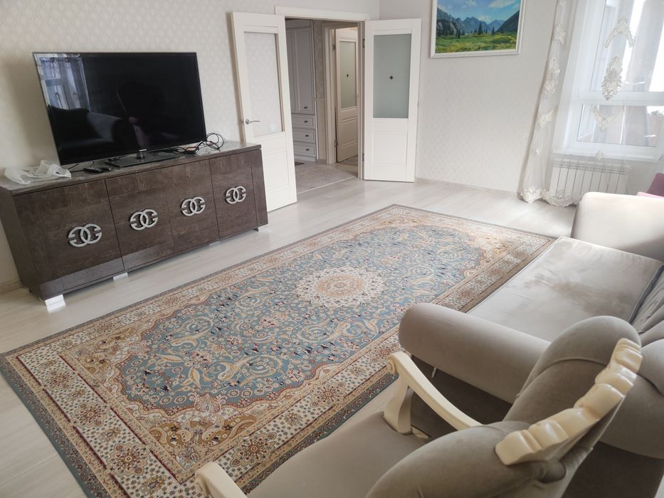 Сдам ЖК Премьера 440000 ком внутри