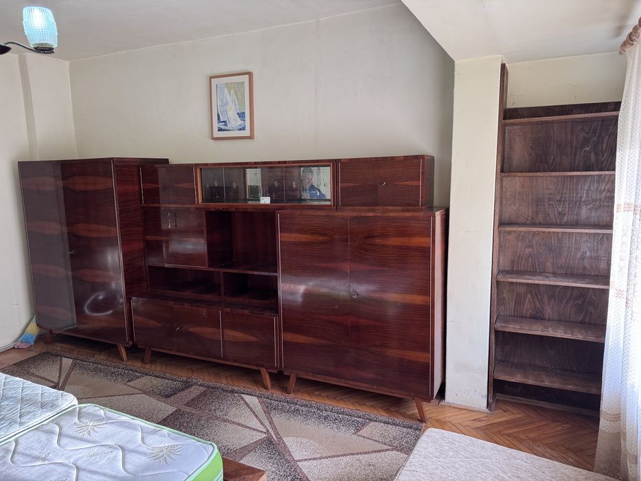 Vand mobila dormitor/sufragerie