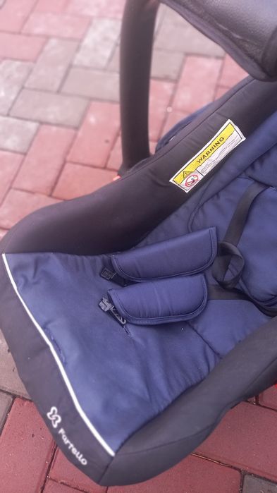 Продам авто. люлька для малышей