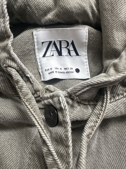 Дамско яке Zara