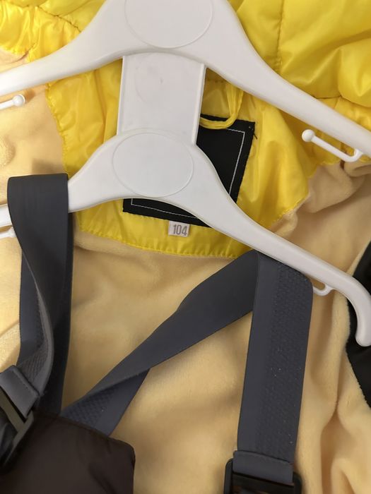 Продам комбинезон зимний