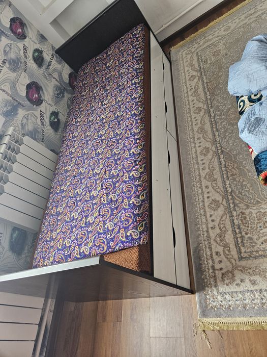 Спальный детский