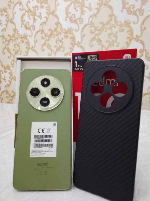 Redmi 14C yangi telefon