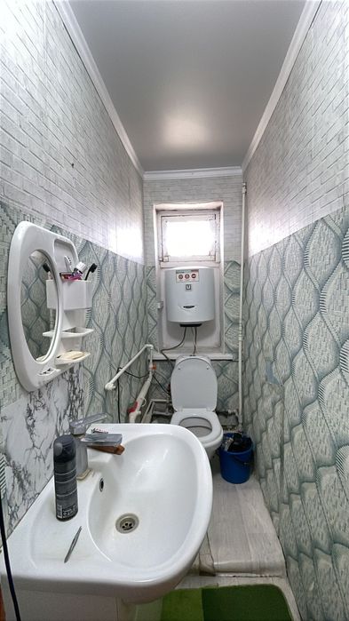 Сдам квартиру на 41 разъезде