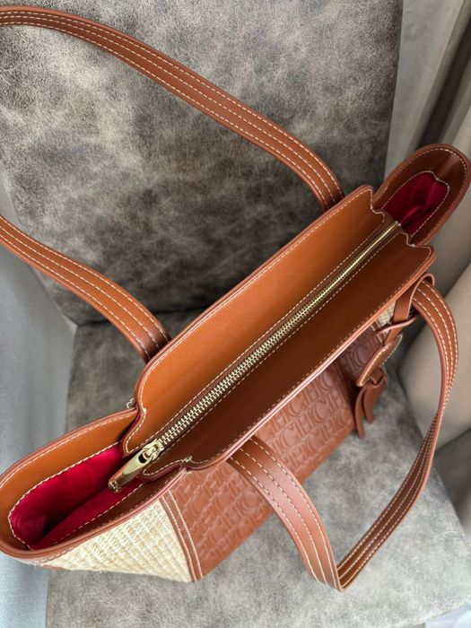 Carolina Herrera женская сумка