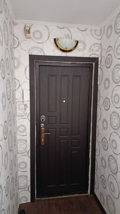 2-х комнатная квартира