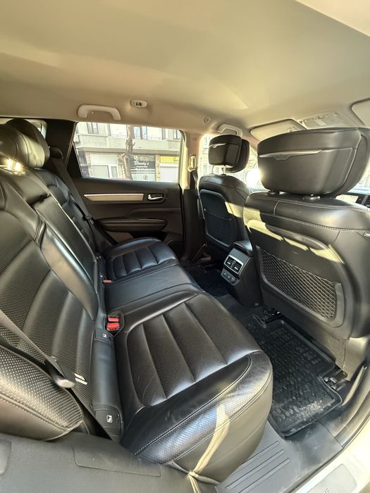 Рено Колеос Initiale Paris