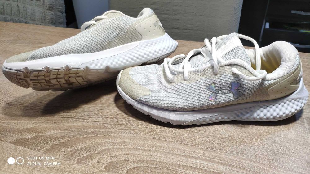 Under Armour Маратонки, Спортни обувки