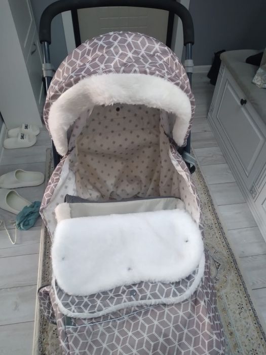 Санки коляска продается