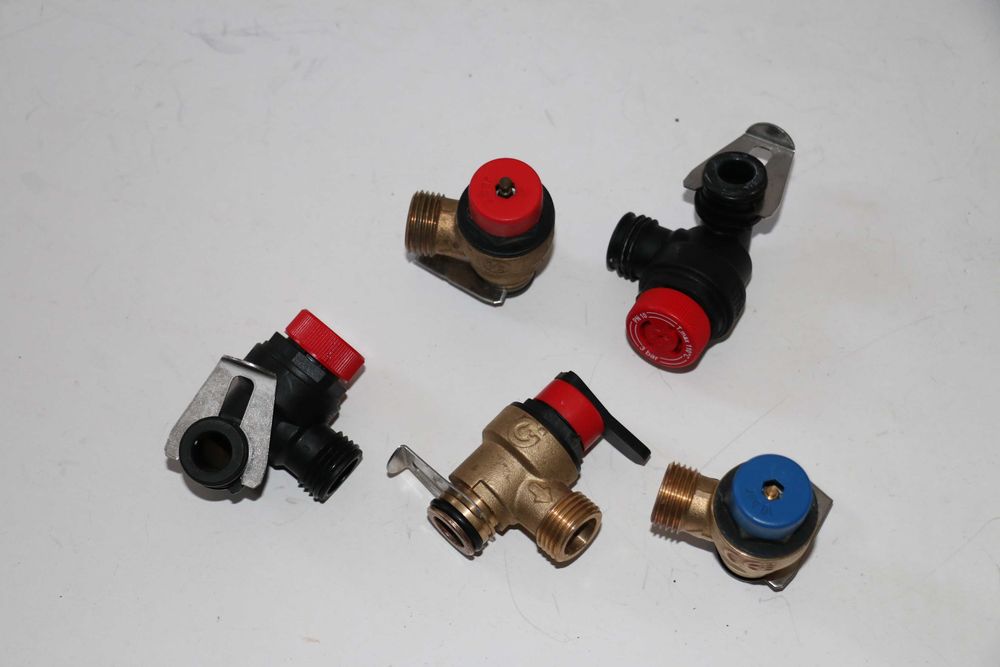 Supapa 3 10 bari Saunier Duval Thema Clasic Semia Protherm Viessmann