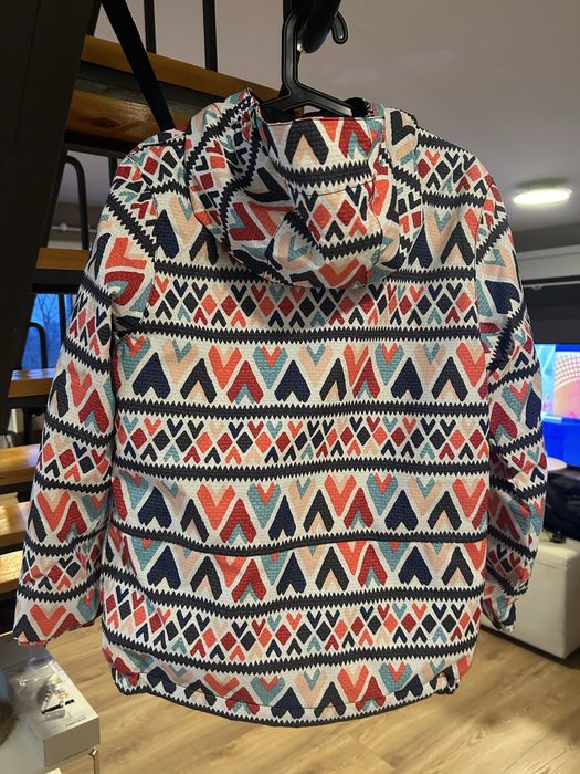 Яке за ски/ сноуборд Rip Curl 10 K; 14 години или XS