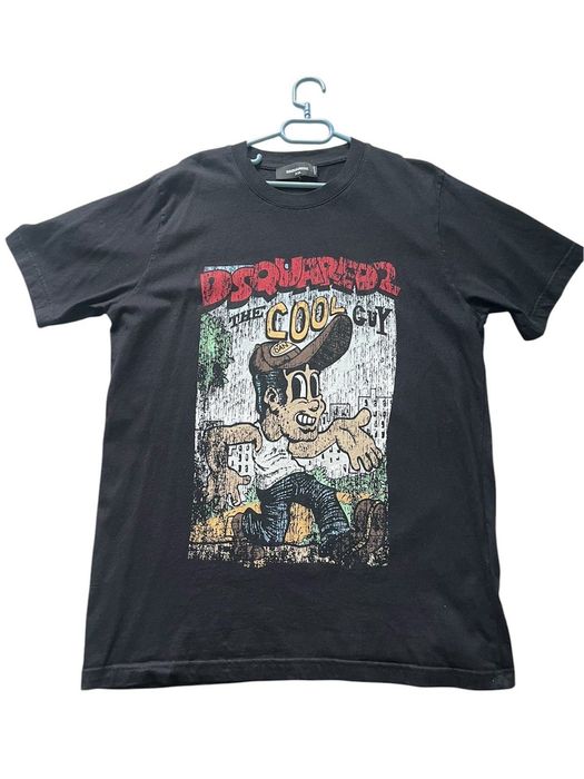 Тениски philipp plein dsquared 2