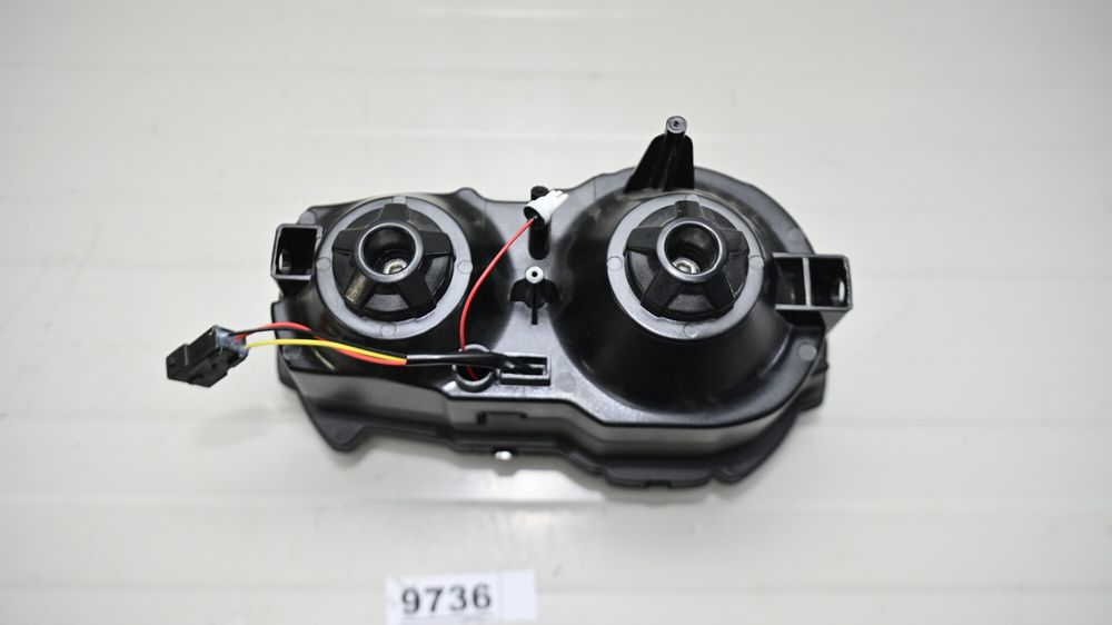 BMW R1200GS 2005 2012 Far led