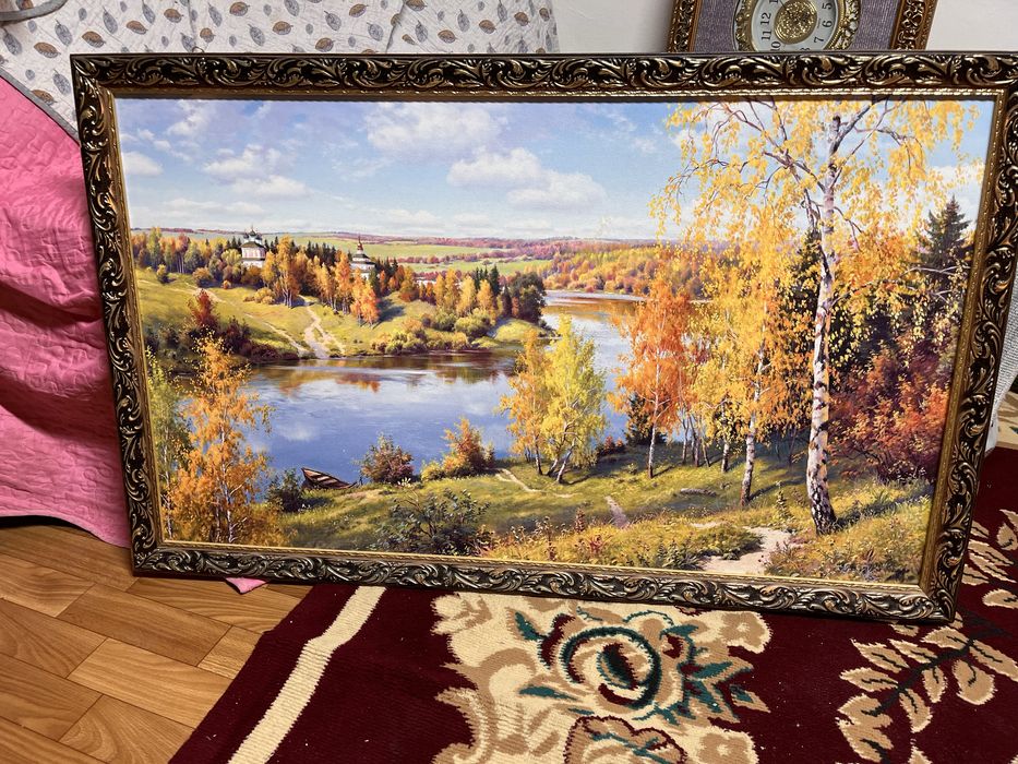 Картина природыыы