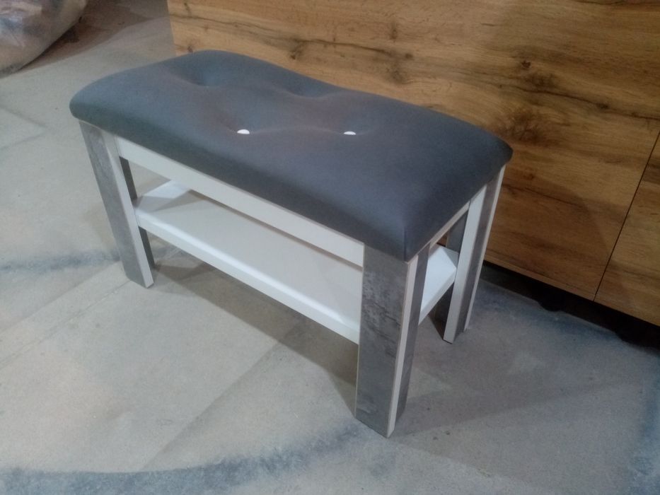 Продам новую обувницу!