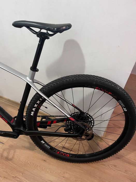 Vand Bicicleta Mondracker Chrono R - carbon - 29 - hardtail
