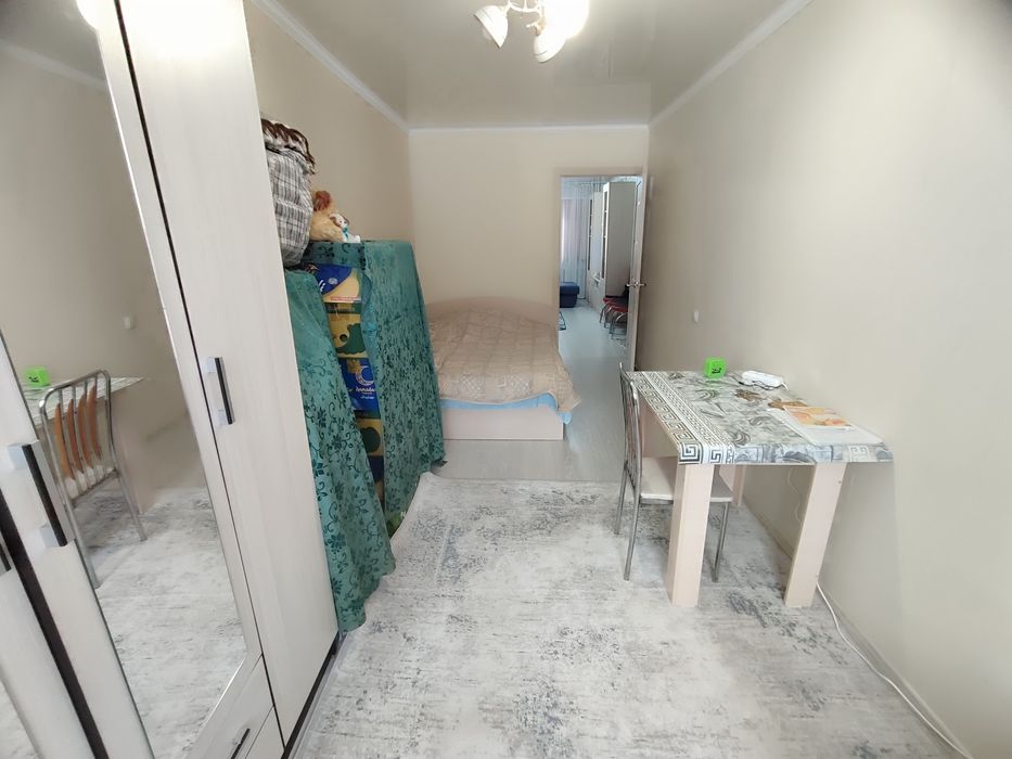 Продается 2-комн (4-32, 1 эт)