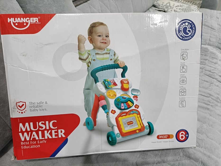 Продам толокар - ходунки