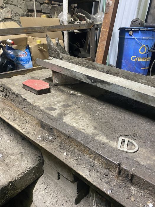 Изготовление и ремонт прицепов