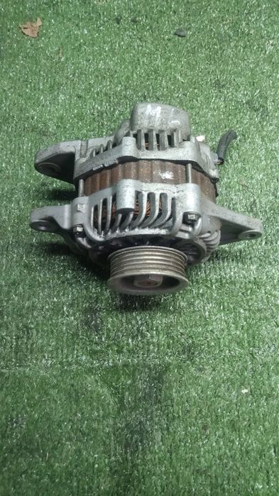 Генератор на Subaru