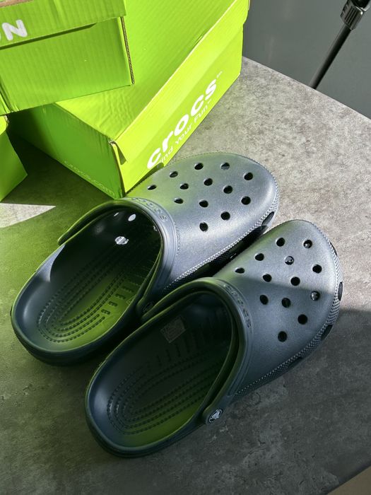 Crocs Classic оригинальные